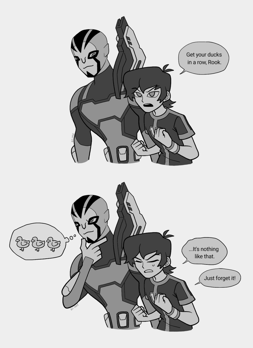 raven77socute's tweet photo. #ben10 #rookben #benrook
🦆🦆🦆 https://t.co/zHvSn51qLW