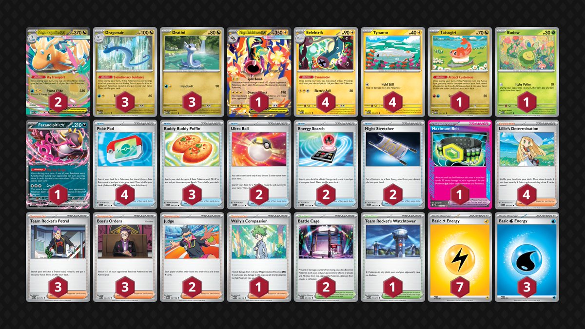 Gimmi Pokeca / ギッミポケカ tweet media