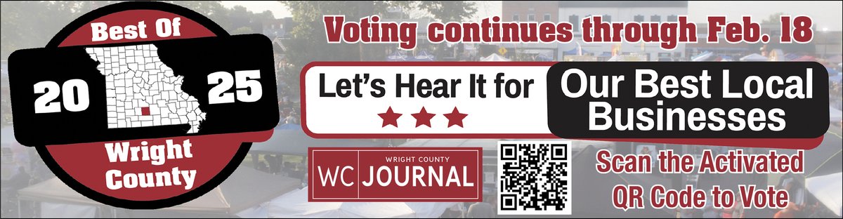 Wright County Journal tweet media