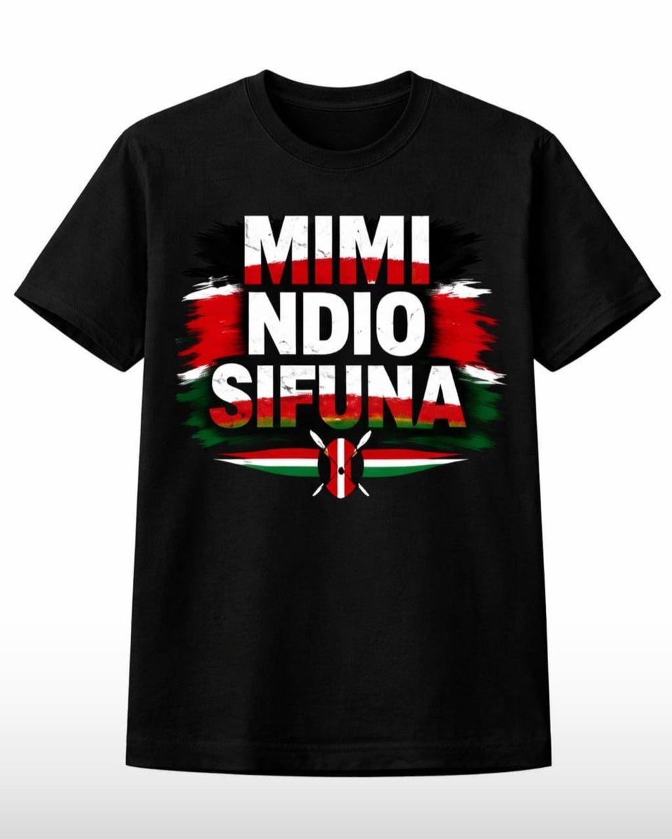 Mimi ndio Sifuna