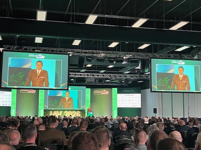 DVD Event tweet media