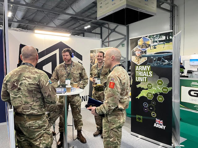 DVD Event tweet media