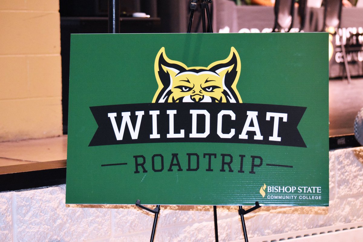 Bishop State tweet media