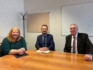 Welcome <a href="/naomi_long/">Naomi Long MLA</a> announcement on protecting shop workers brc.org.uk/news-and-event…