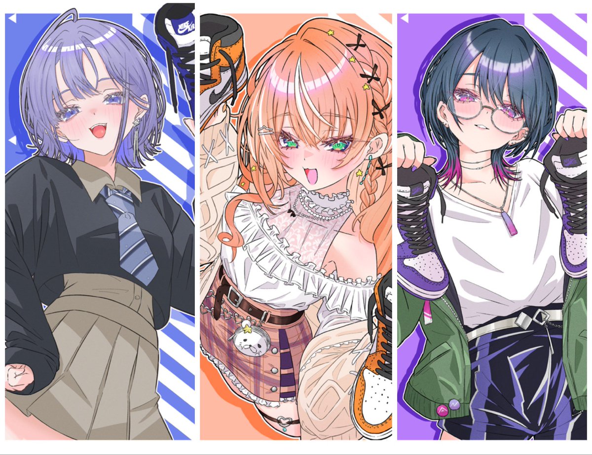 silver_LOman's tweet photo. #私はこういう絵を描いています https://t.co/Guju5v6iiw