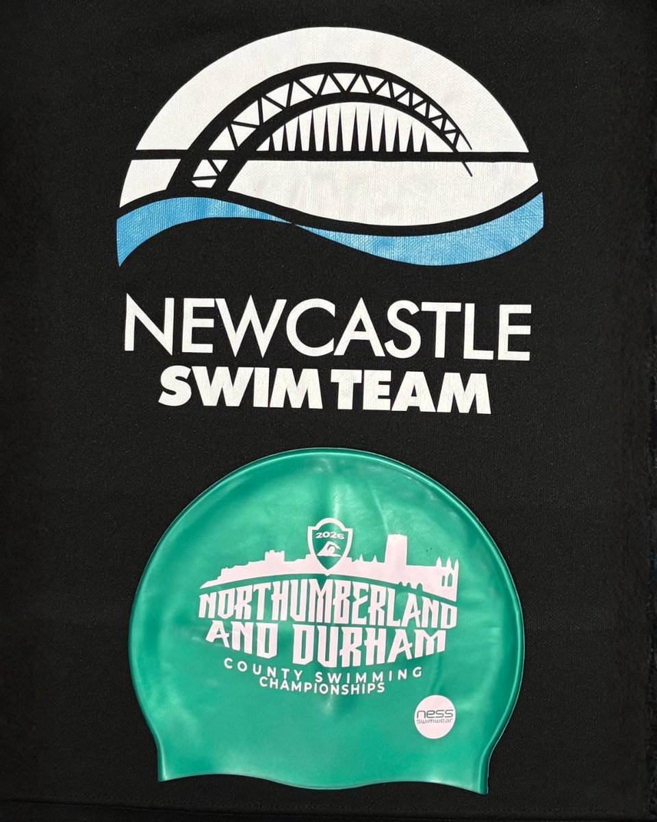 Newcastle Swim Team tweet media