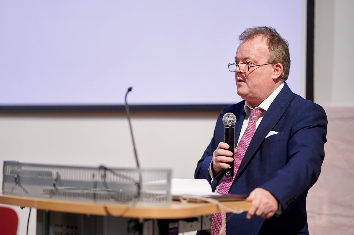 David Game College tweet media