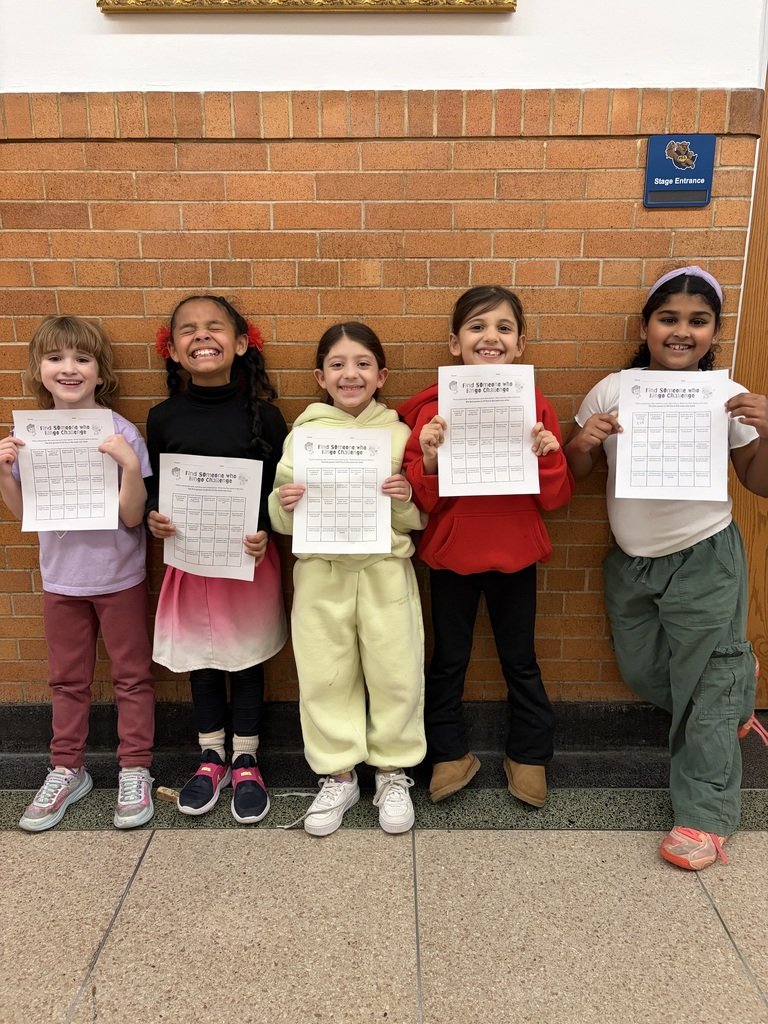 John Street School tweet media