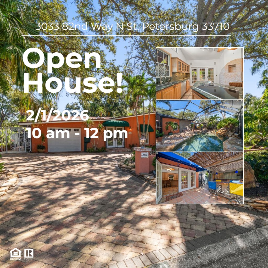 PROPERTY WEBSITE:
3033-82ndWayN.com