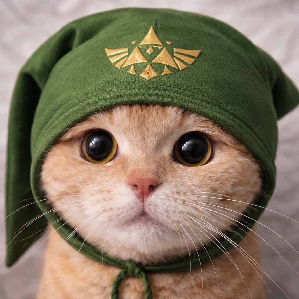 __CatHat__ tweet media