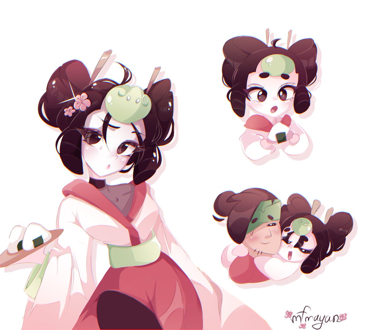 mfmayan🤍 tweet media