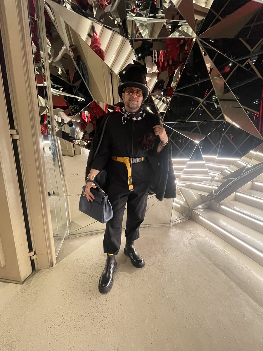 ✂️Rouκ✂️ tweet media