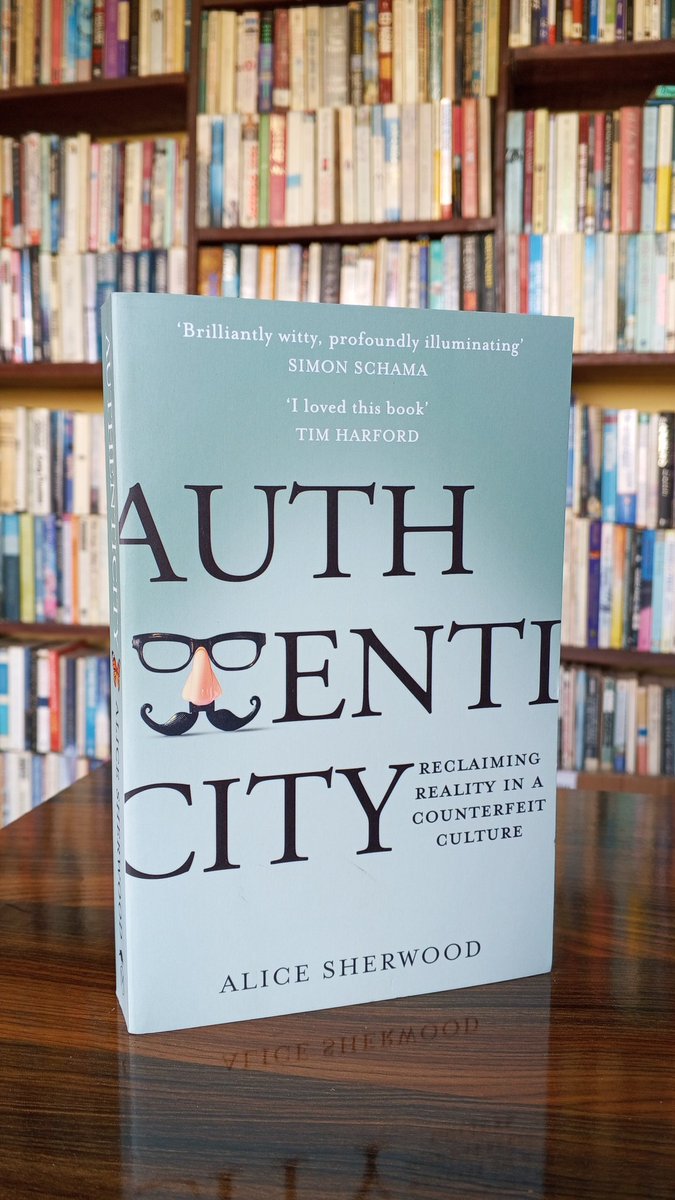 AUTHENTICITY 

Not a book for the comfortable.
It exposes the lies we call “normal” and forces hard truths into the open.
It won’t motivate you—it will wake you up.

PRICE: 13,500 NGN 📌