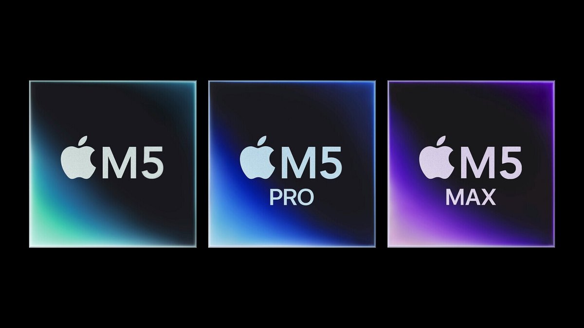 TechPowerUp's tweet image. Apple may introduce new M5 Pro and M5 Max SoCs as early as March, but expect high prices. tpu.me/ec29