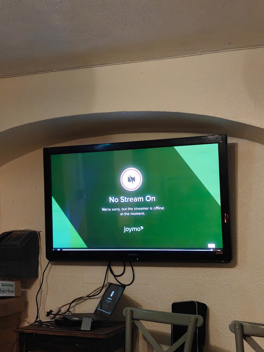 Gerald Lyons tweet media