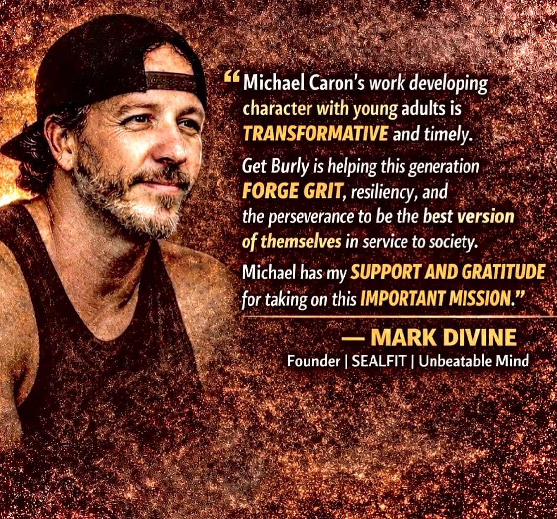 michael caron tweet media