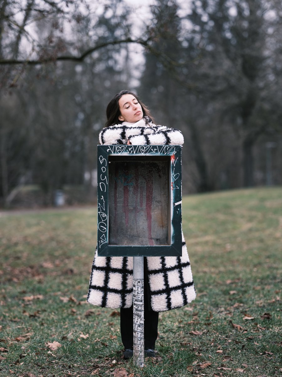 svenvalentin's tweet photo. Diana (insta: @dianaolejarz) 

#model #photoshoot #portrait #bestportraits #photograph #worldsbestphotographs https://t.co/liZ37zpHQw