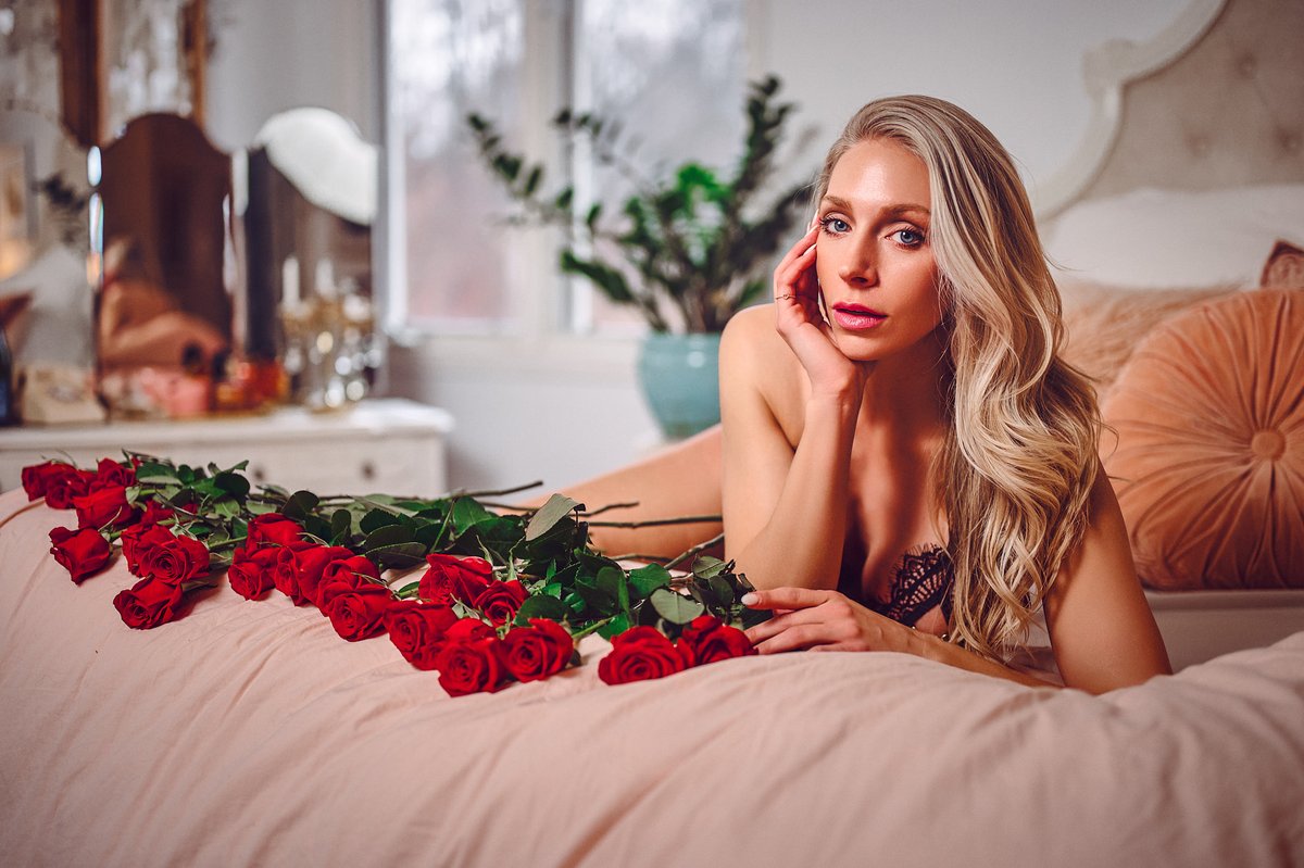 Jaclyn Rachelle 27 tweet media