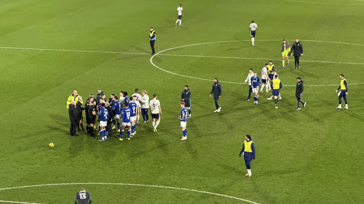 Mark Jubb tweet media