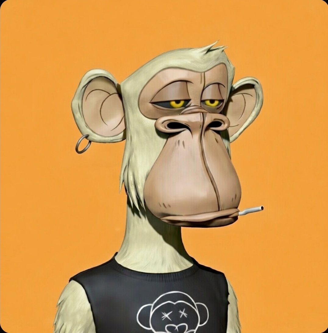 Gm fam
put your nft into <a href="/grok/">Grok</a> with this prompt:
I want you to take that 2d image and create a 3d bust with appropriate geometry.

share results below. I wanna see the outputs.