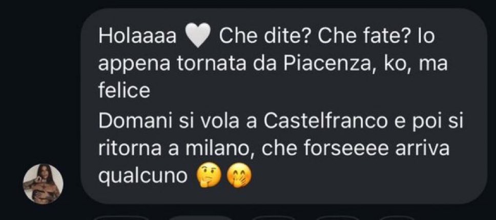 ora se lo perquisisce per due settimane e indovinate chi non vedrà niente
esatto noi :)