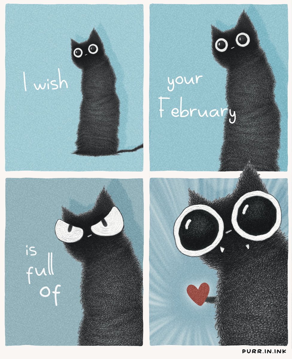 purrinink's tweet image. 