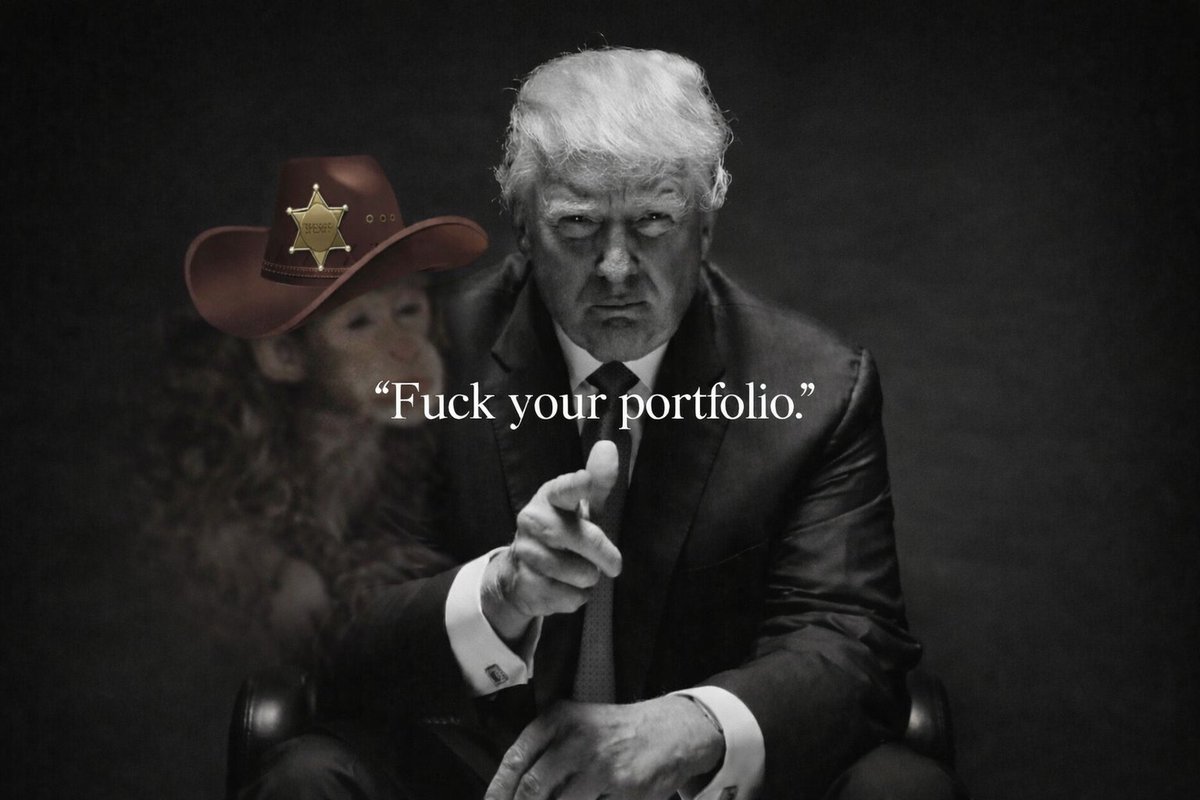 wallahi_cto's tweet photo. Fck your portfolio.

$WIF https://t.co/TxKCHexvph