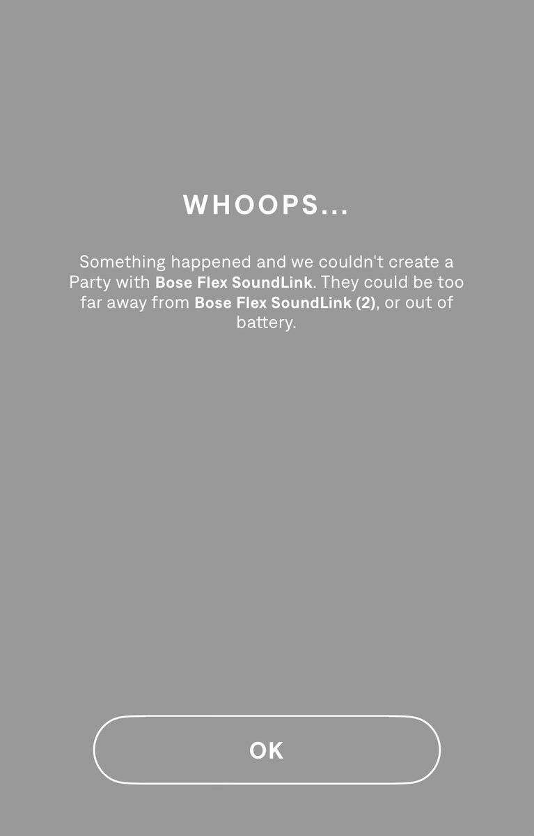 .<a href="/Bose/">Bose</a> every time. I’m going to have to sell these and buy a different brand that actually works. This is embarrassing! Shame on you! IM DONE!!! I HAVE HAD IT!!!!!!!!!!!