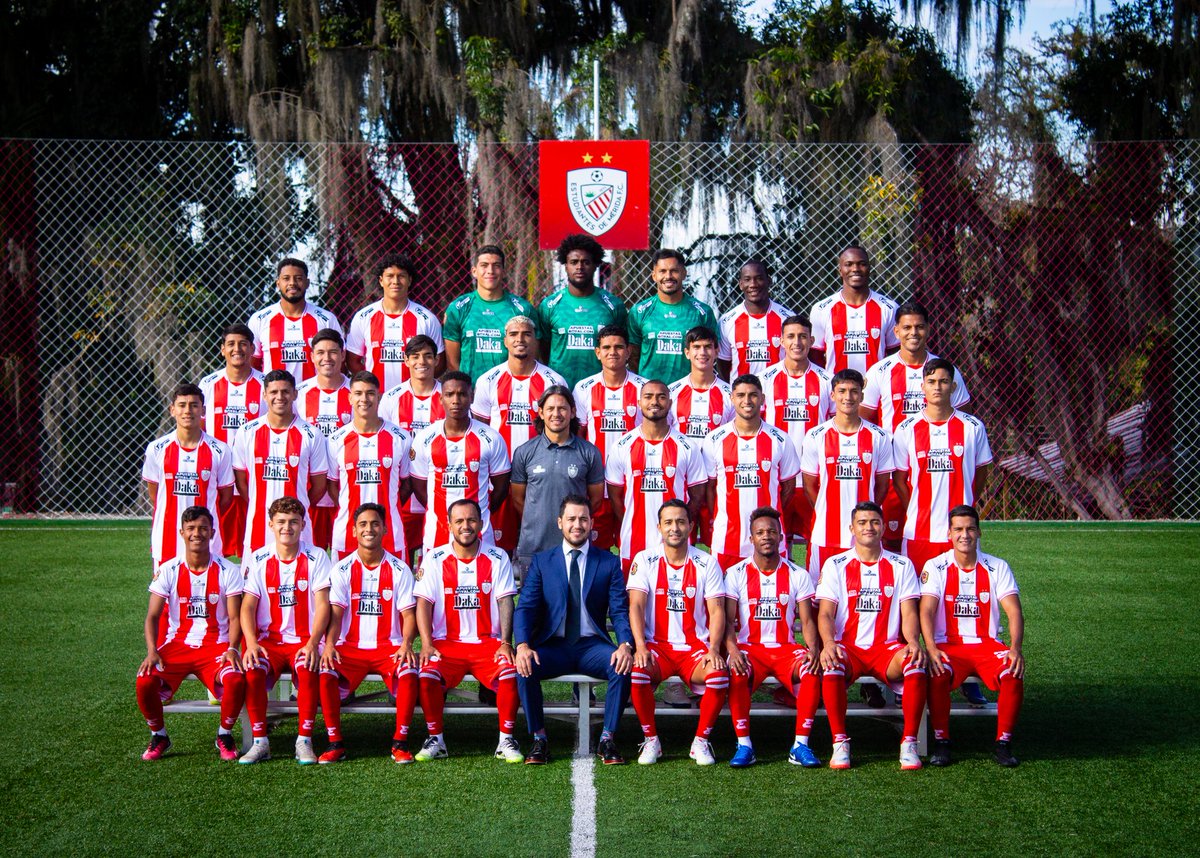 Estudiantes de Mérida FC tweet media