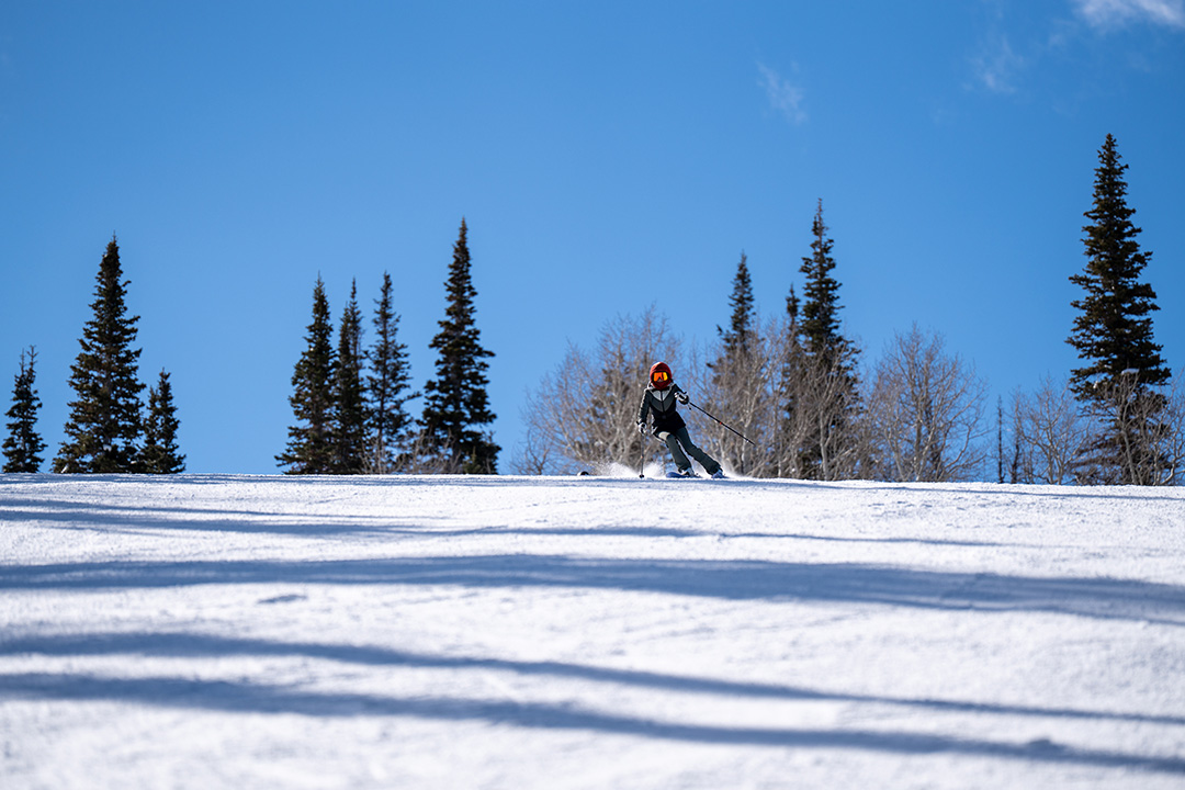 Stein Eriksen Lodge tweet media