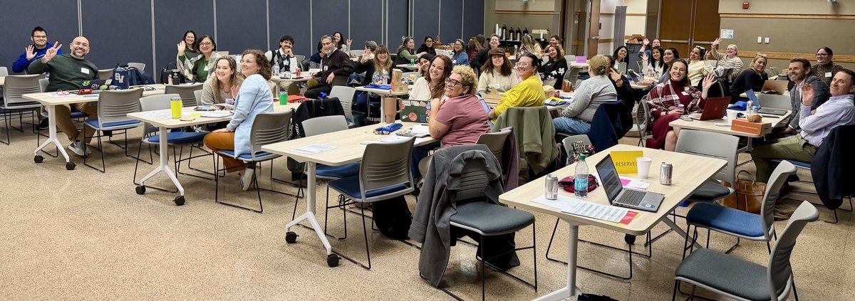 ESC13 Multilingual Instruction & Learning Support tweet media