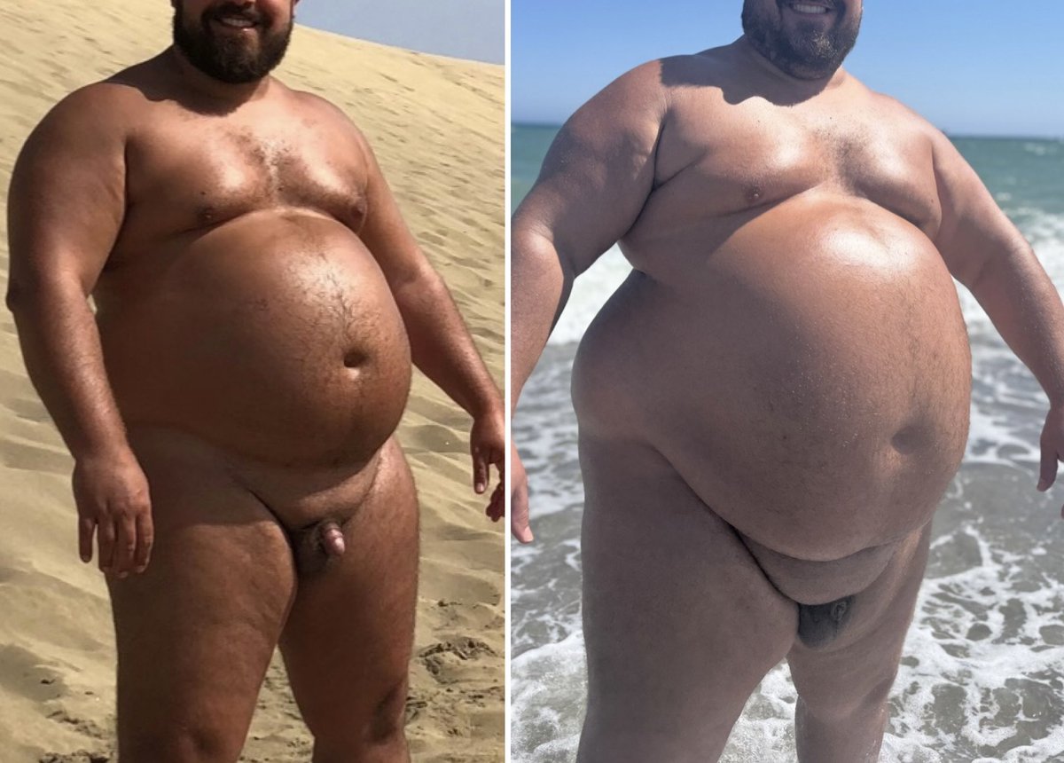 Chubbybear79 tweet media