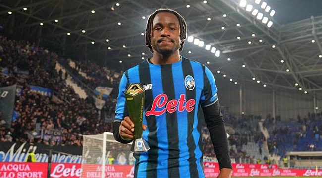 Fenerbahçe fans are passionate and fiery. You’ll be blown away by the love in our stadium. Away games? We are everywhere in the world, and millions of us fill every seat. Come and be a part of this massive club! <a href="/Alookman_/">Ademola Lookman</a>

#ComeToFenerLookman