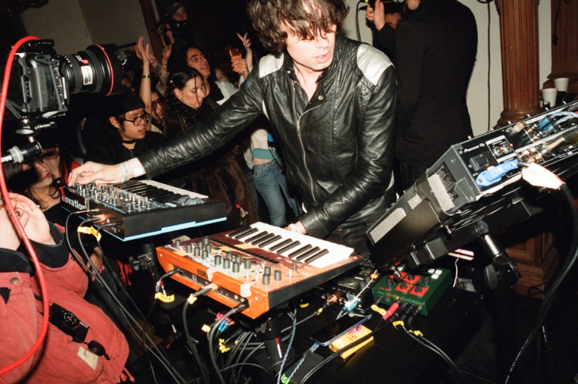 Chandler tweet media