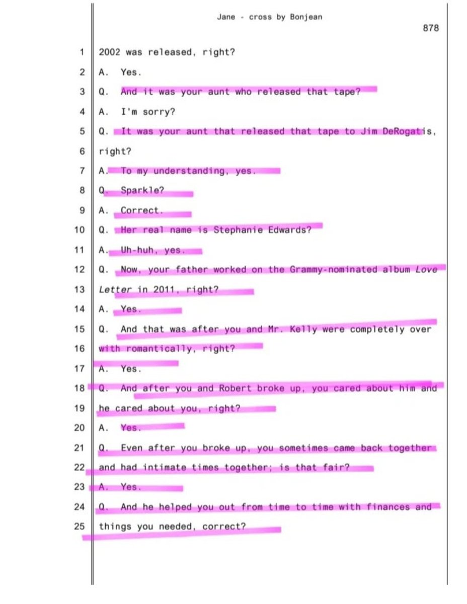 Charislovess's tweet photo. @BlockTopickz Her father GREG LANDFAIR,continued working with Kellz AFTER the trial. These people were cool with R until 2019. https://t.co/nKwx4grvNw
