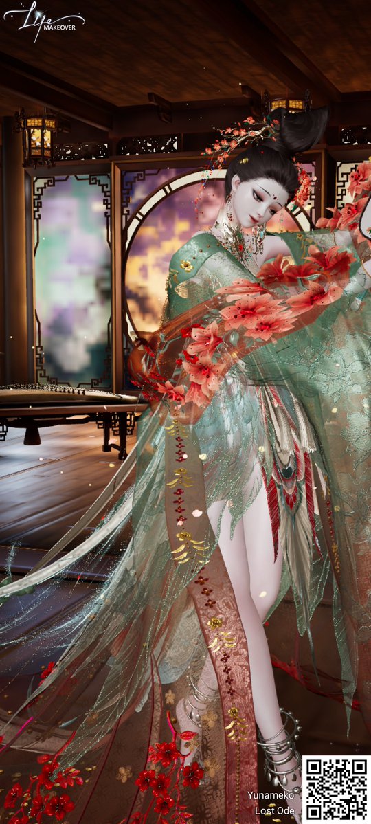 Hắc Linh (@hariyuka) on Twitter photo 