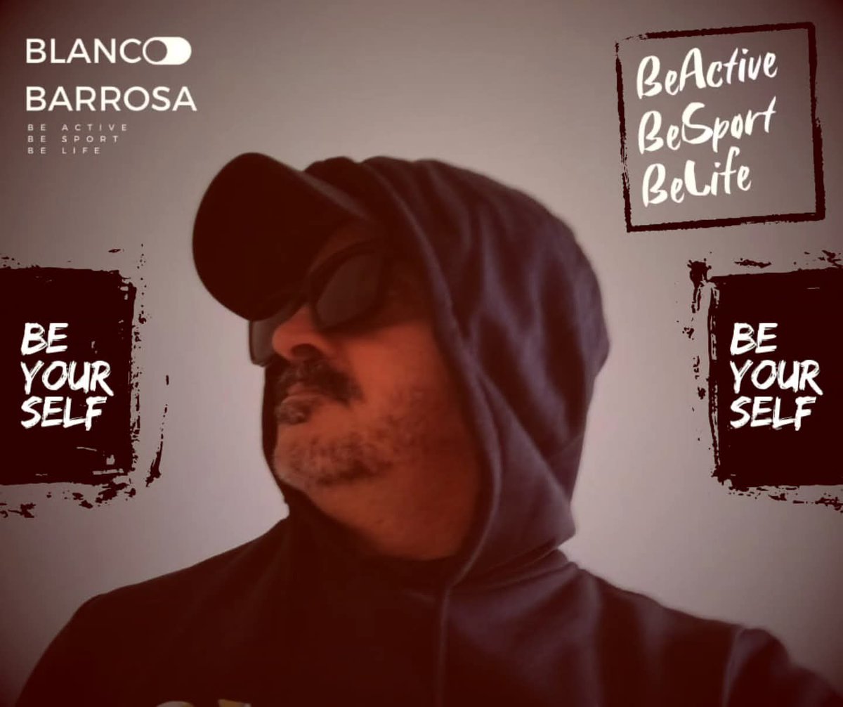 cjblancobarrosa's tweet image. 🌐🌍🛫📸 Be Yourself | BeActive BeSport BeLife...

#BeActive
#BeSport
#BeLife