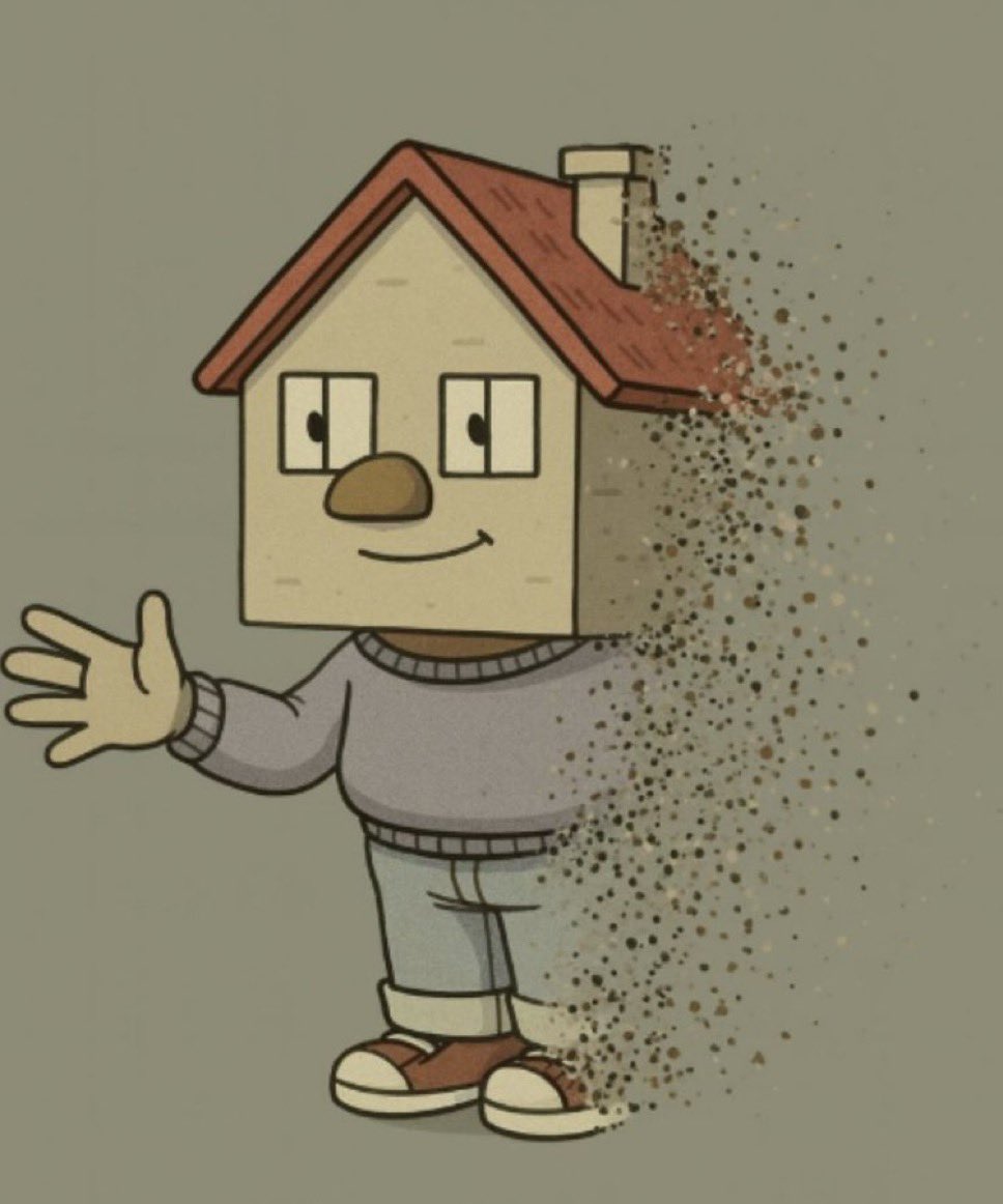 Chill House tweet media