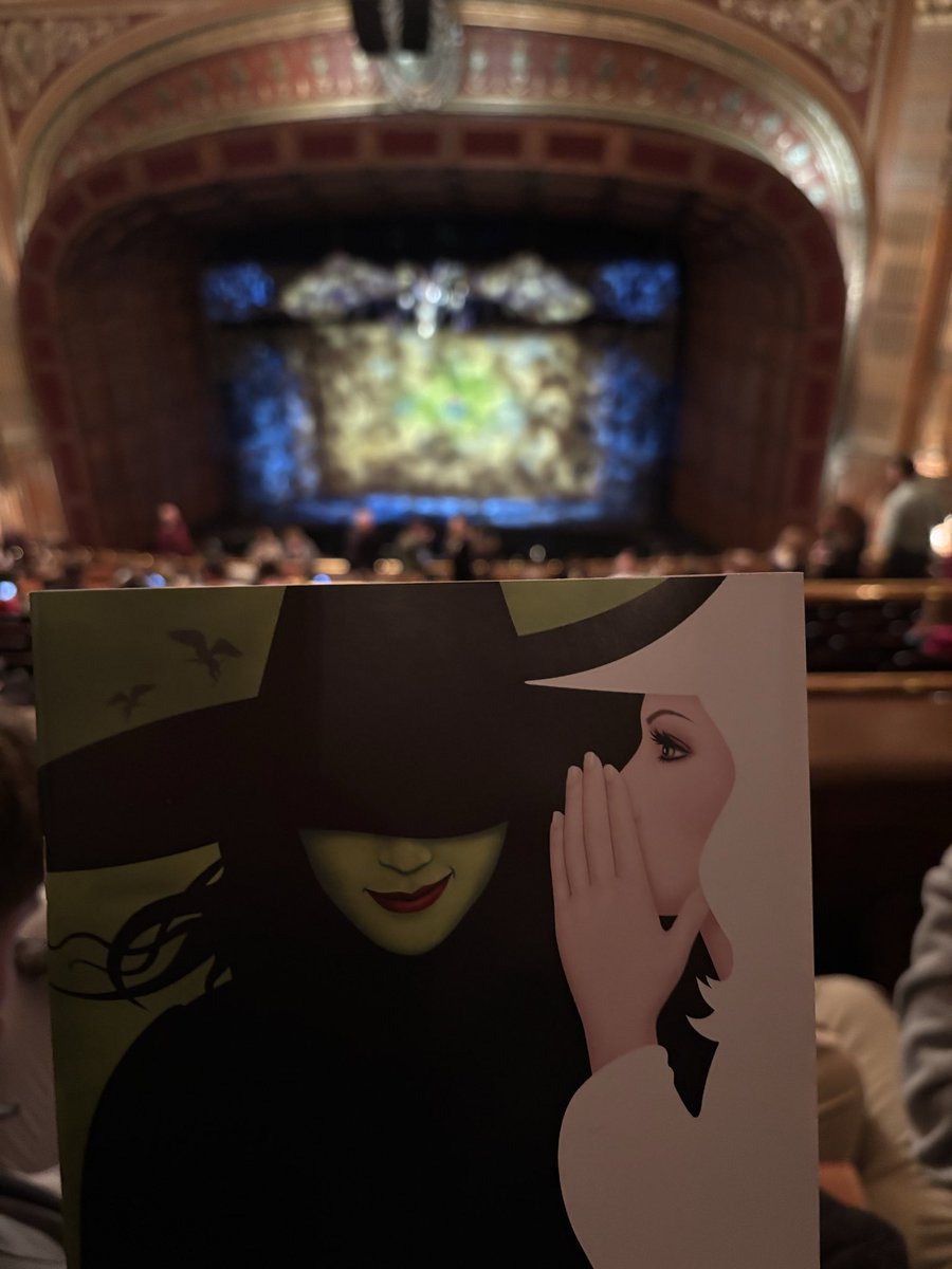 TMS Music Department tweet media