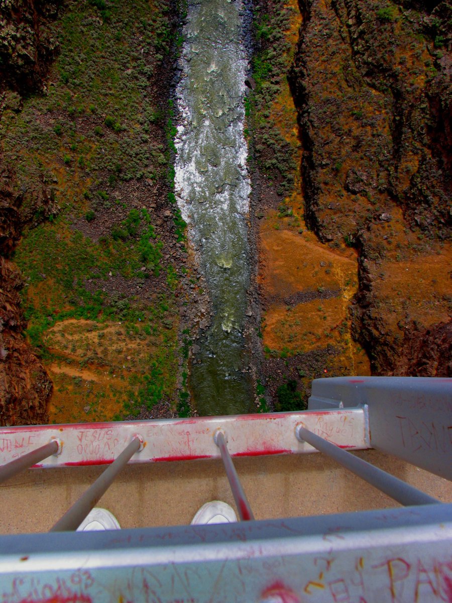 If Jericho aint in it I’m jumping.