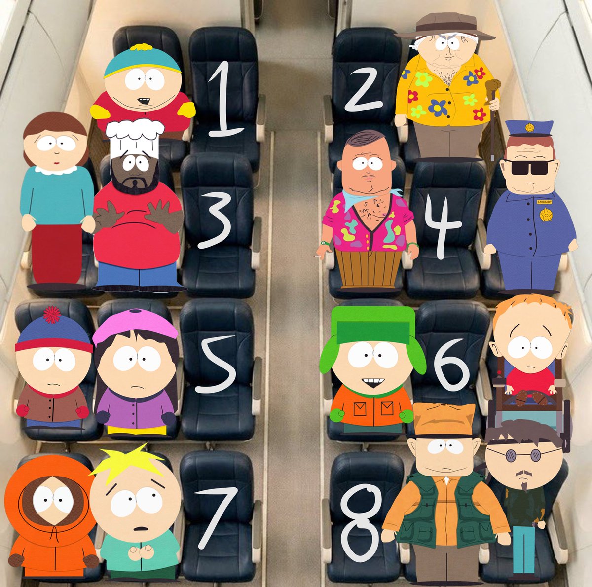 Evil Strawberry Cartoons tweet media