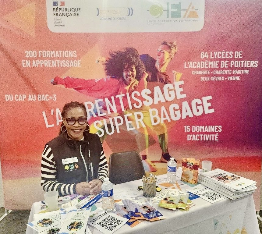 CFA académique de l'académie de Poitiers tweet media