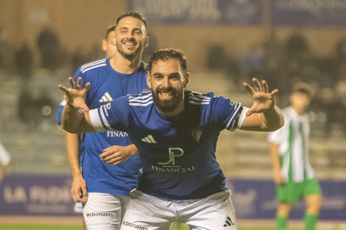 CD San Fernando 1940 tweet media