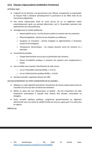 Vincent Geloso tweet media