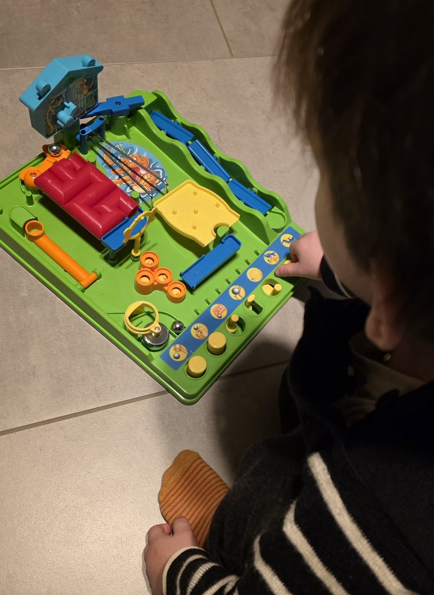 Joueur du Grenier tweet media