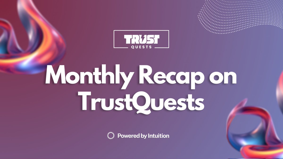 Trustquests tweet media