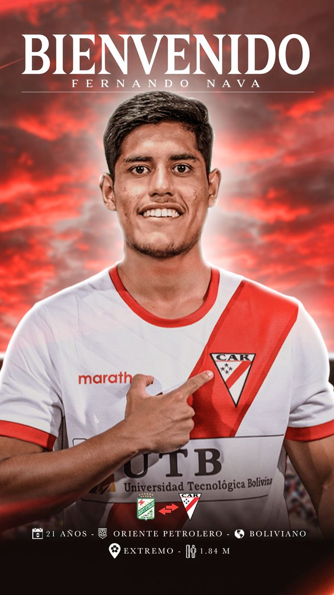 Always Ready hace oficial la contratación de Fernando Nava.