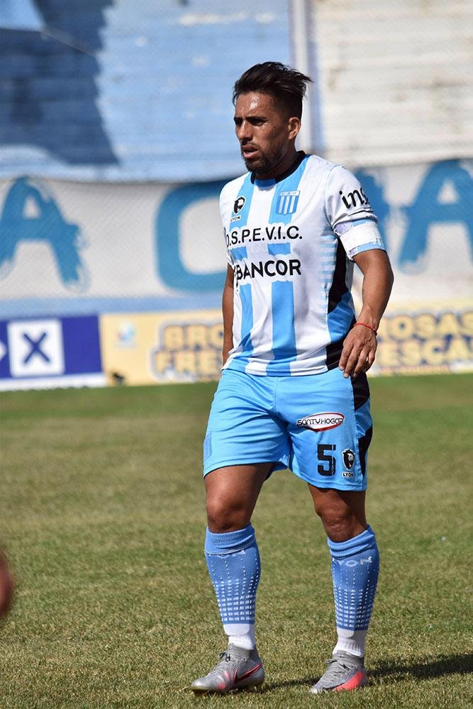 🇸🇲 "LA LLEGADA DE CENTURIÓN REVOLUCIONÓ A CÓRDOBA"

🗣️ Emmanuel Giménez en Tercer Tiempo.

"Si se mantiene centrado como se lo escuchó le va a servir mucho a Racing"
"Ojalá pueda transmitir esa alegría a la gente y sentirse bien él"