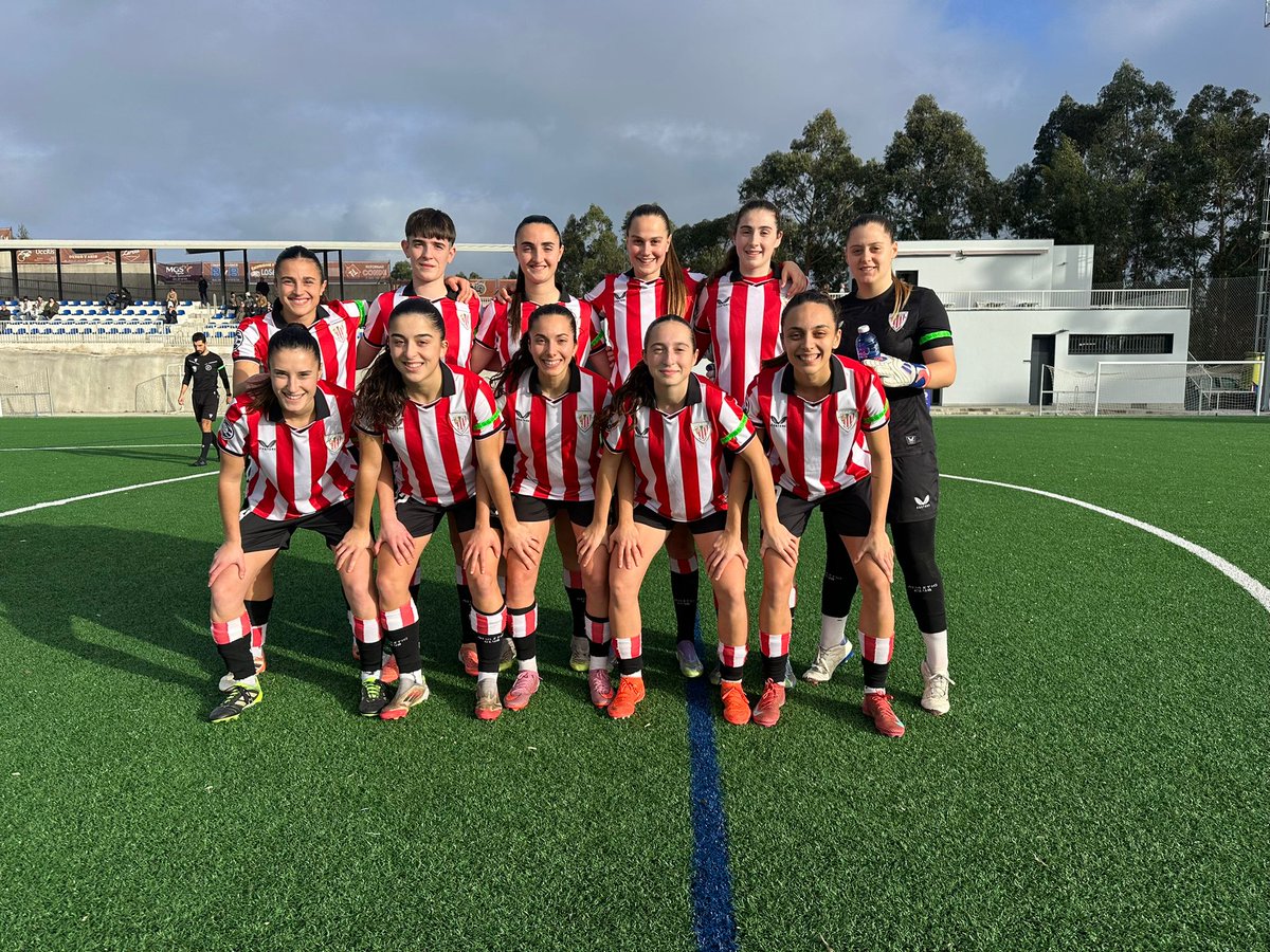 Athletic Club tweet media