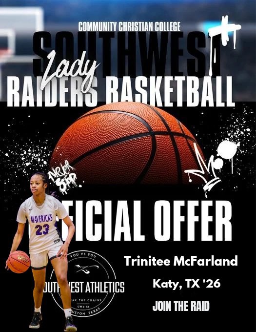 Trinitee McFarland tweet media